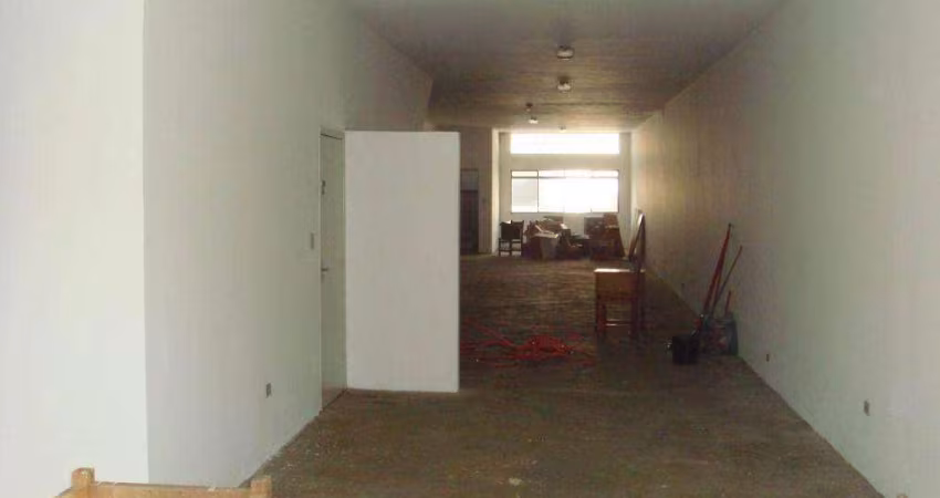 Salão para alugar, 160 m² por R$ 6.354,01/mês - Centro - São Caetano do Sul/SP