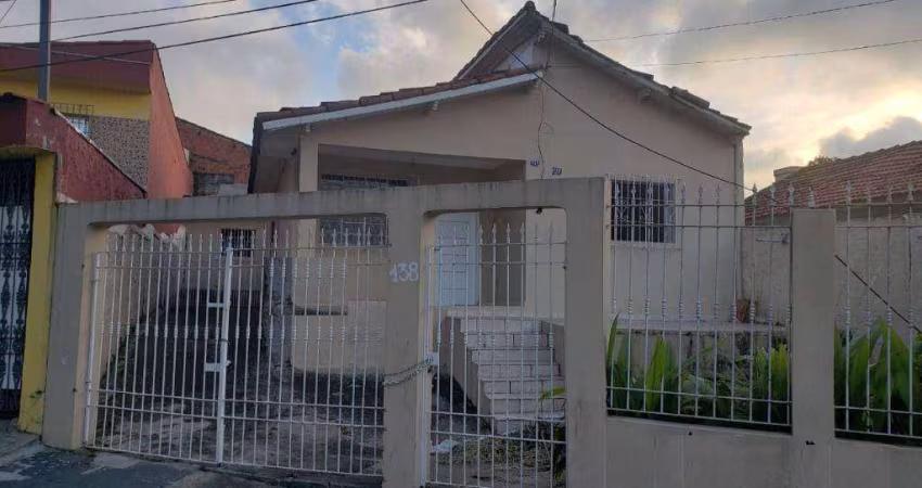 Casa com 2 dormitórios à venda, 141 m² por R$ 445.200,00 - Baeta Neves - São Bernardo do Campo/SP