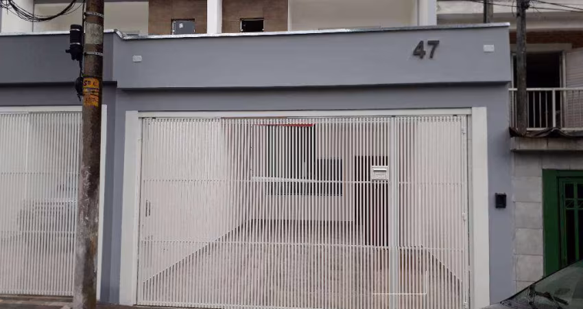 Sala para alugar, 17 m² por R$ 1.640,01/mês - Assunção - São Bernardo do Campo/SP