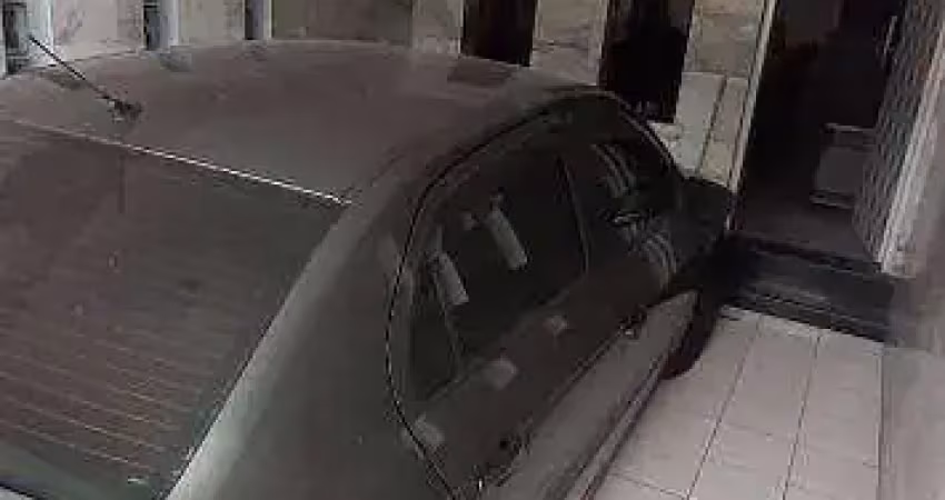 Sobrado com 2 dormitórios à venda, 89 m² - Assunção - São Bernardo do Campo/SP