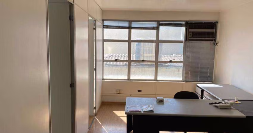 Sala à venda, 74 m² - Jardim do Mar - São Bernardo do Campo/SP
