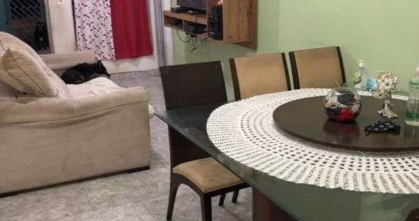 Casa à venda, 235 m² por R$ 488.000,00 - Ferrazópolis - São Bernardo do Campo/SP
