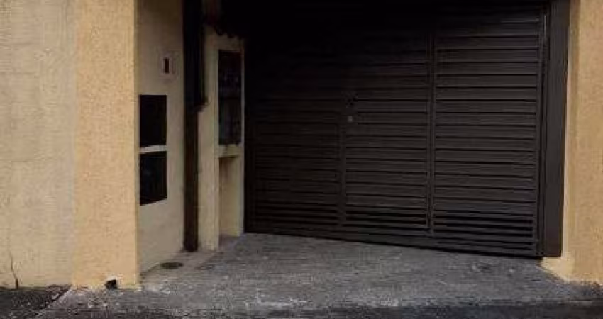 Sobrado com 2 dormitórios à venda, 165 m² por R$ 800.000,00 - Rudge Ramos - São Bernardo do Campo/SP
