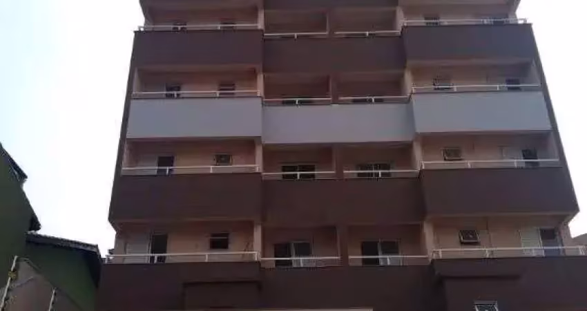 Apartamento com 2 dormitórios para alugar, 52 m² - Jardim São Luís - São Bernardo do Campo/SP