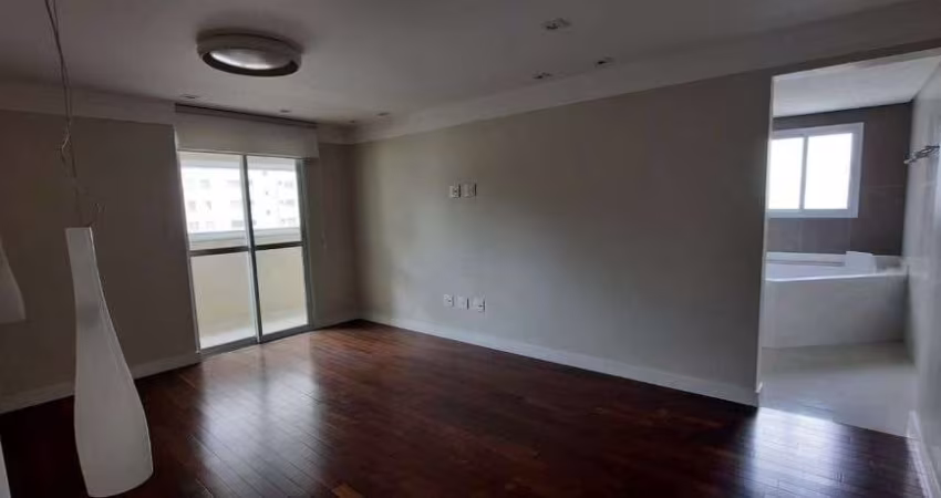 Apartamento com 6 dormitórios à venda, 406 m² por R$ 2.400.000,00 - Chácara Inglesa - São Bernardo do Campo/SP