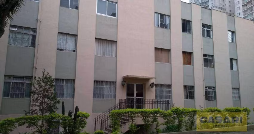 Apartamento à venda, 63 m² por R$ 299.000,00 - Vila Valparaíso - Santo André/SP