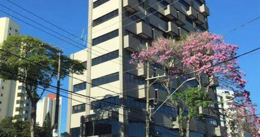 Sala à venda, 37 m² - Vila Assunção - Santo André/SP