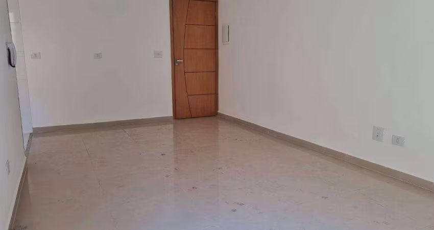 Apartamento à venda, 61 m² por R$ 400.000,00 - Vila Valparaíso - Santo André/SP
