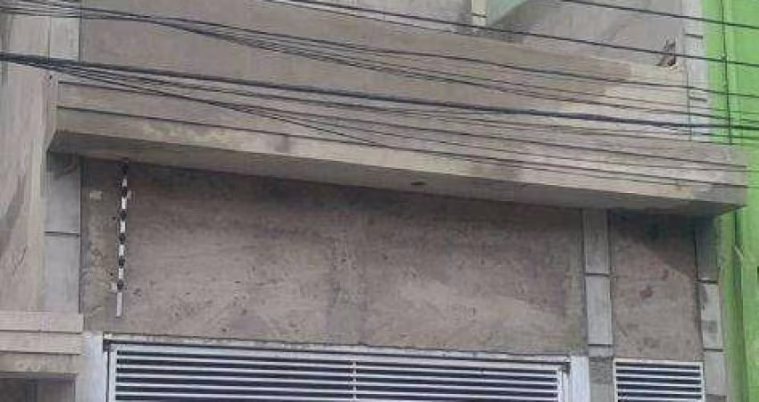 Sobrado com 3 dormitórios à venda, 230 m²  - Santa Teresinha - Santo André/SP