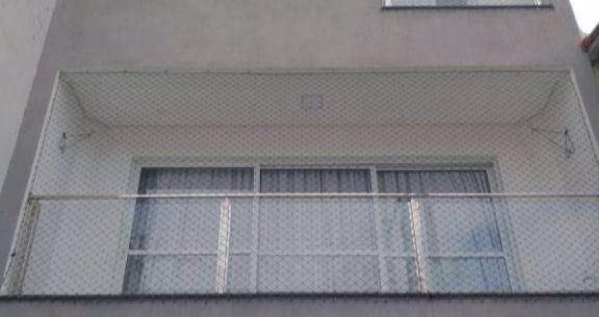 Sobrado com 3 dormitórios à venda, 270 m² por R$ 895.000,00 - Assunção - São Bernardo do Campo/SP