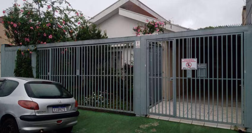 Terreno à venda, 308 m² - Paulicéia - São Bernardo do Campo/SP