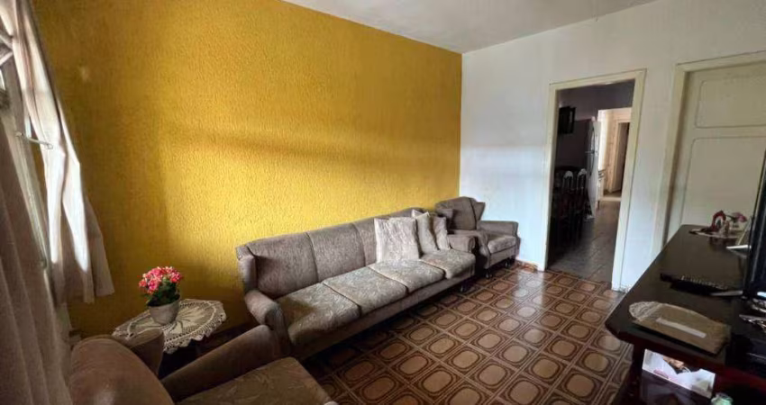 Casa com 3 dormitórios à venda, 155 m² - Rudge Ramos - São Bernardo do Campo/SP