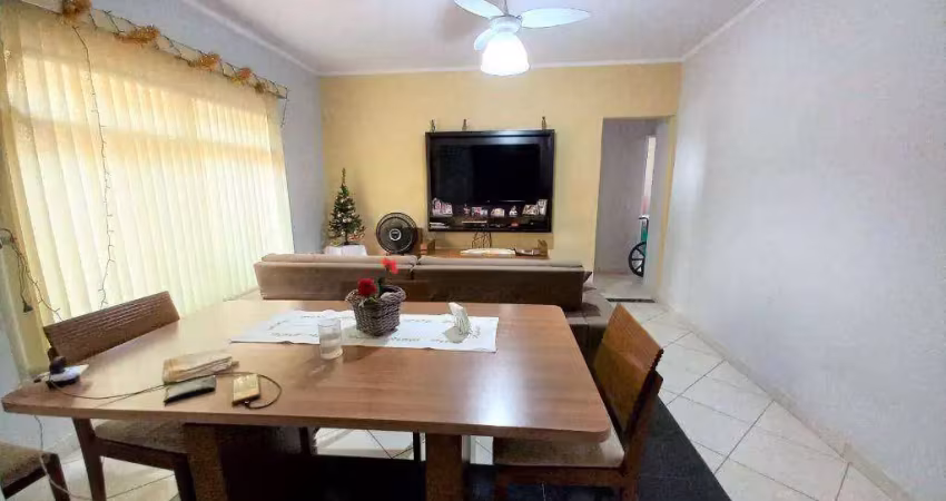 Apartamento com 3 dormitórios à venda, 97 m²  - Jardim do Mar - São Bernardo do Campo/SP