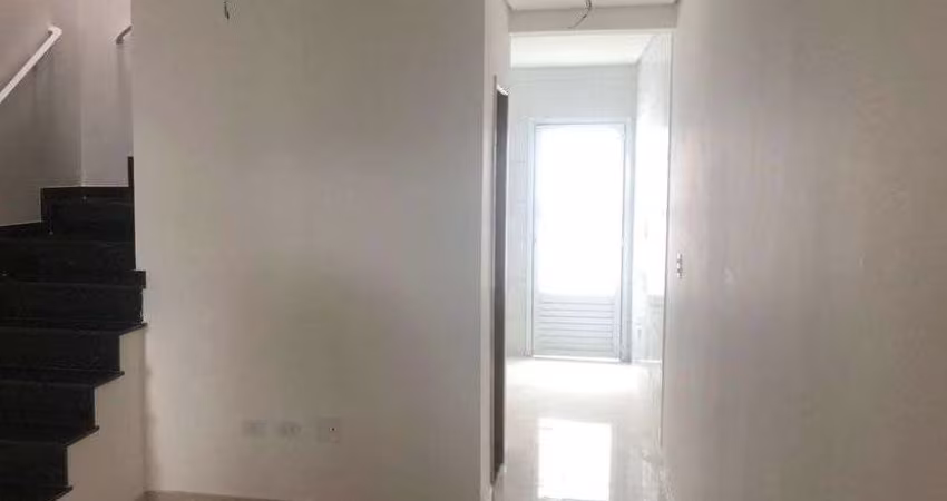 Sobrado à venda, 100 m² por R$ 610.000,02 - Vila Helena - Santo André/SP