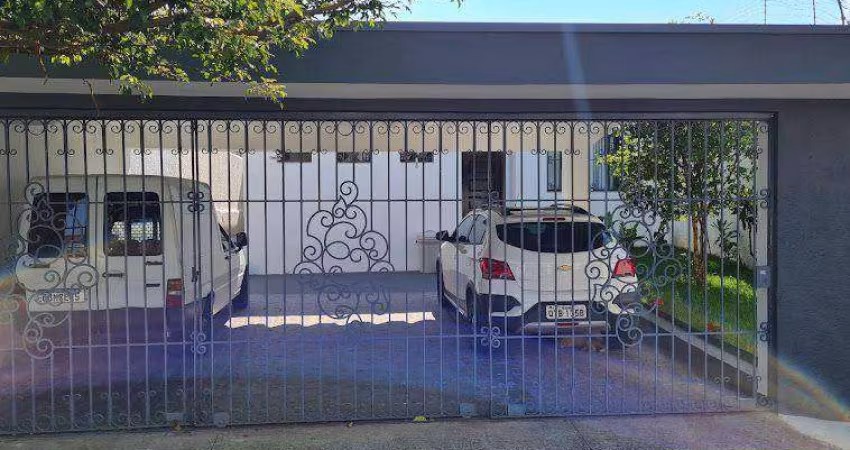 Casa térrea à venda no Baeta Neves – 236m² de área construída em terreno plano de 464m²