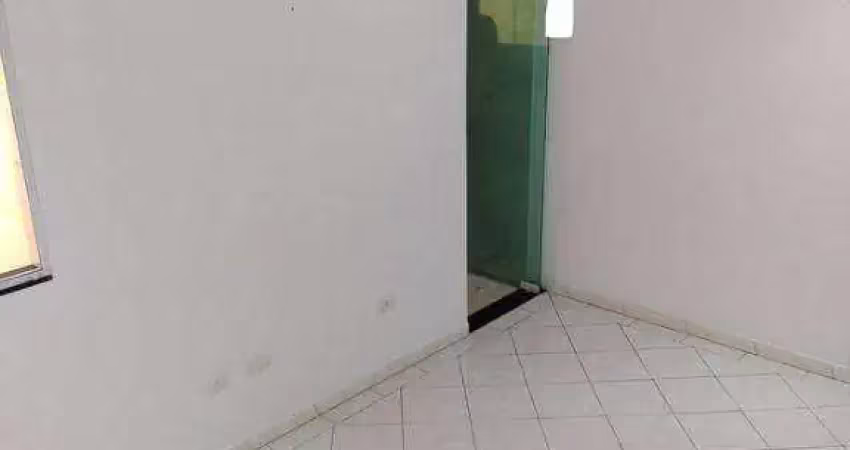 Apartamento com 3 dormitórios à venda, 91 m² - Vila Valparaíso - Santo André/SP