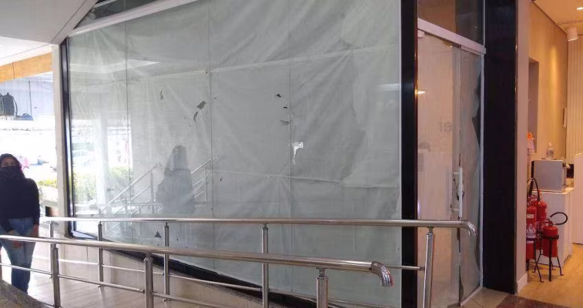 Salão para alugar, 32 m² por R$ 8.828,04/mês - Centro - São Bernardo do Campo/SP