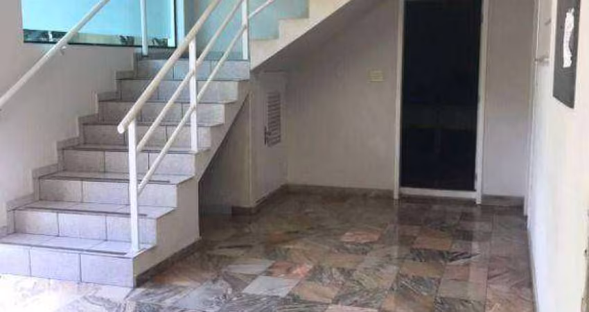 Casa para alugar, 600 m² por R$ 27.250,00/mês - Jardim - Santo André/SP