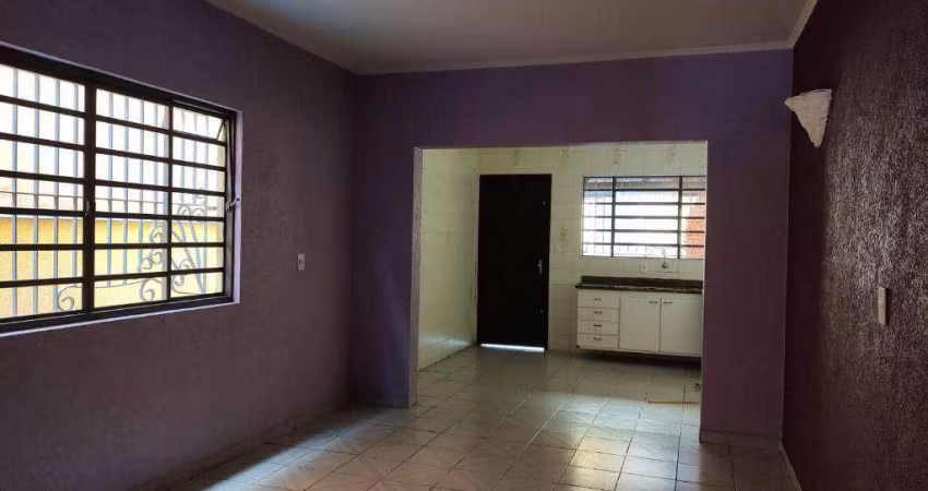 Sobrado com 3 dormitórios à venda, 145 m² - Planalto - São Bernardo do Campo/SP