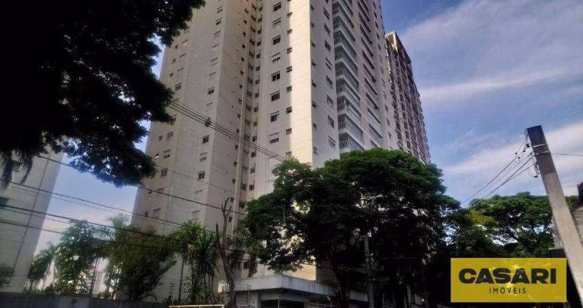Amplo Apartamento à Venda no Bairro Nova Petrópolis – 4 Dormitórios, 2 Suítes e Lazer Completo