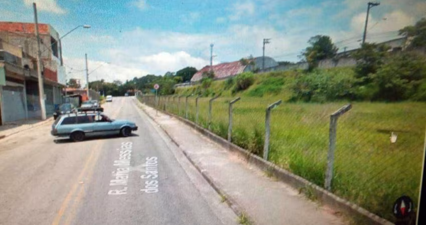 Terreno à venda, 291 m² - Cooperativa - São Bernardo do Campo/SP