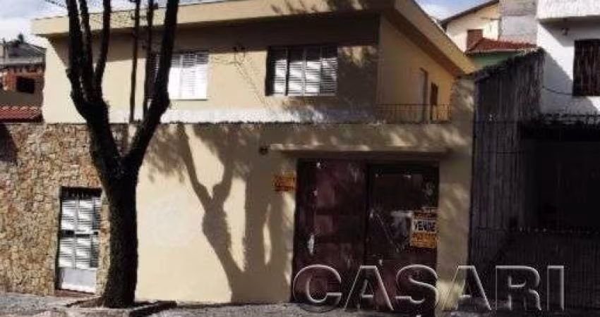 Sobrado à venda, 100 m² por R$ 489.900,00 - Jordanópolis - São Bernardo do Campo/SP