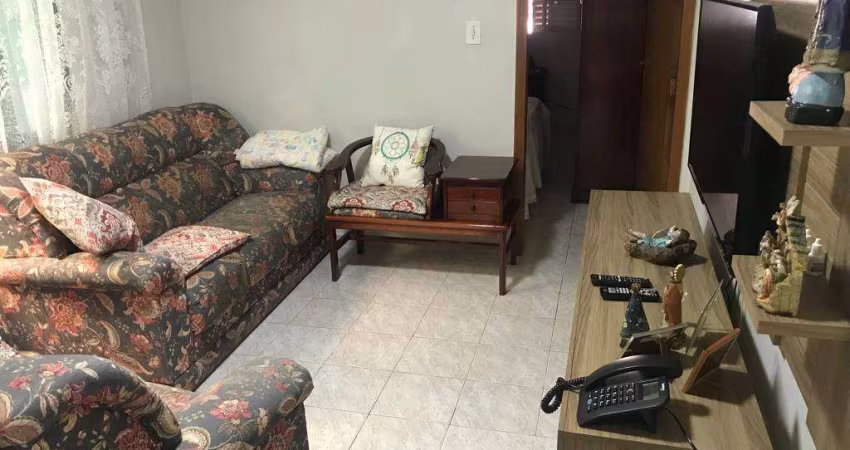 Sobrado com 2 dormitórios à venda, 223 m² por R$ 750.000,00 - Baeta Neves - São Bernardo do Campo/SP