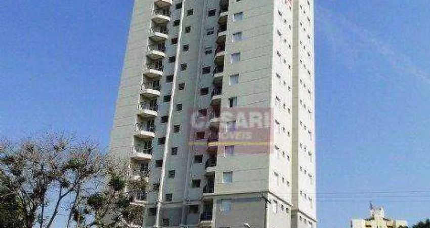Apartamento à venda, 50 m² por R$ 340.000,00 - Nova Petrópolis - São Bernardo do Campo/SP
