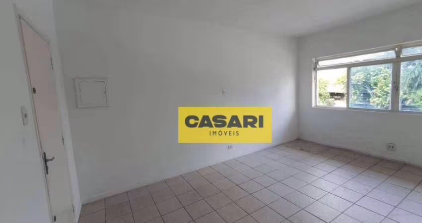 Sala para alugar, 18 m²- Planalto - São Bernardo do Campo/SP