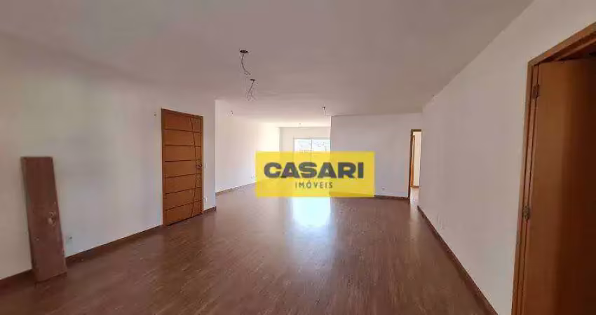 Apartamento com 3 dormitórios à venda, 240 m² - Nova Petrópolis - São Bernardo do Campo/SP