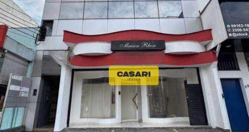 Prédio à venda, 570 m² por R$ 4.800.000,00 - Jardim do Mar - São Bernardo do Campo/SP