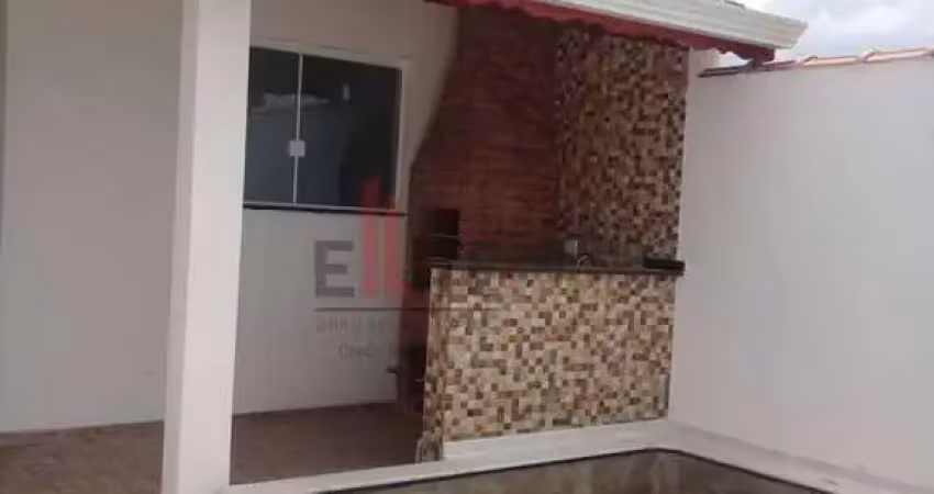 Casa com 2 quartos à venda no Balneário São João Batista II, Peruíbe 