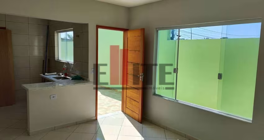 CASA NOVA PERUIBE   R$ 260.000,00 ACEITA FINANCIAMENTO