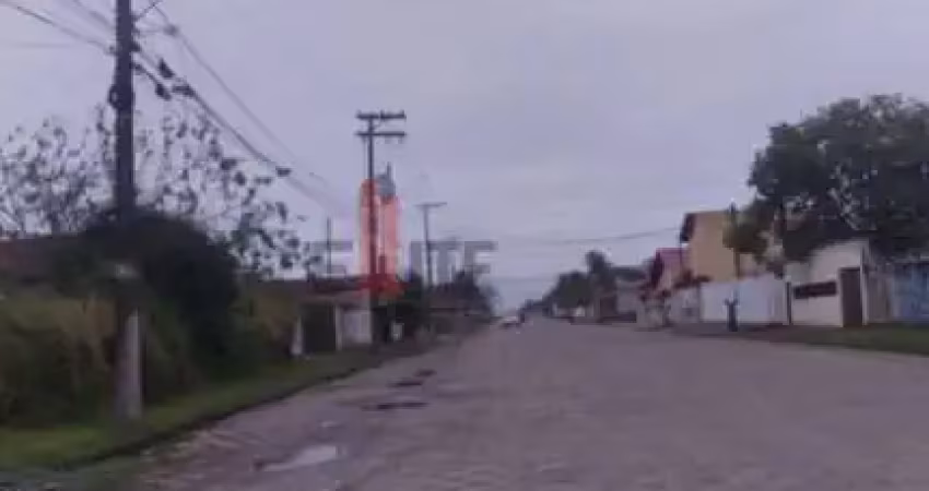 Terreno à venda no Cibratel II, Itanhaém 