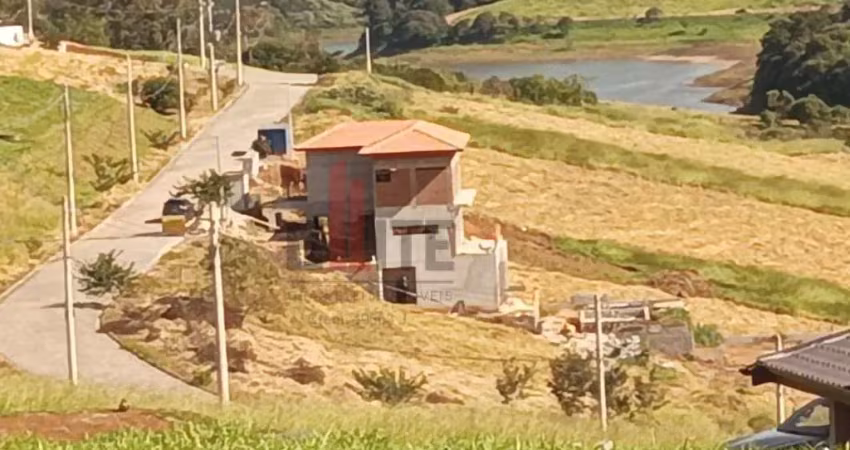 Terreno 1000 m2  r$ 39.000,00 , mais parcelas condomínio oportunidade