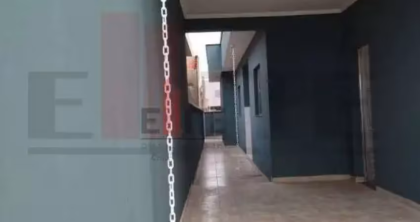 Casa com 2 quartos à venda no Balneário São João Batista II, Peruíbe 