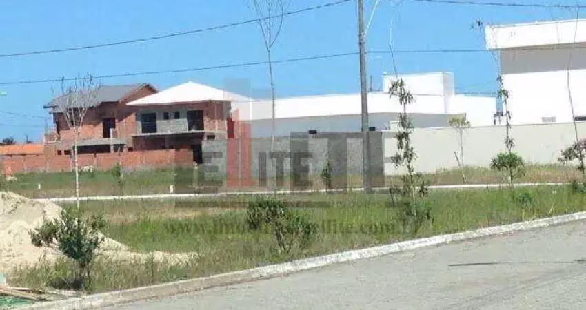 Terreno à venda no Balneário São João Batista II, Peruíbe 