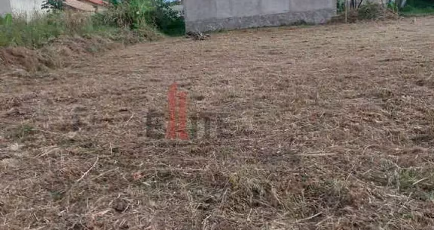 Terreno à venda na Estancia São Jose, Peruíbe 