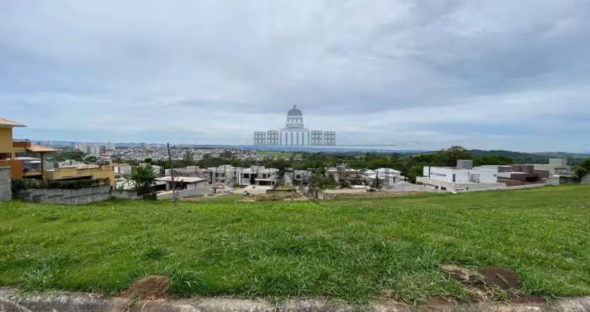 Terreno em condomínio fechado à venda no condomínio reserva do paratehy