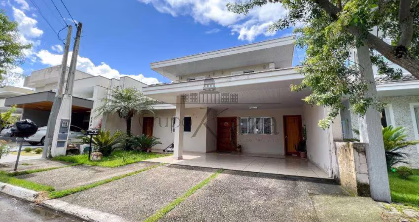 Casa em condomínio fechado com 4 quartos à venda no urbanova ii