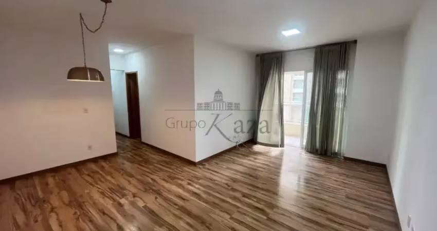 Apartamento – jardim aquarius – residencial prime house – 4 dorms (2 suítes) – 117m² – varanda gourmet