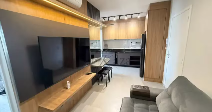 Apartamento – residencial wonder – jardim satélite – 2 dorms – 54m²
