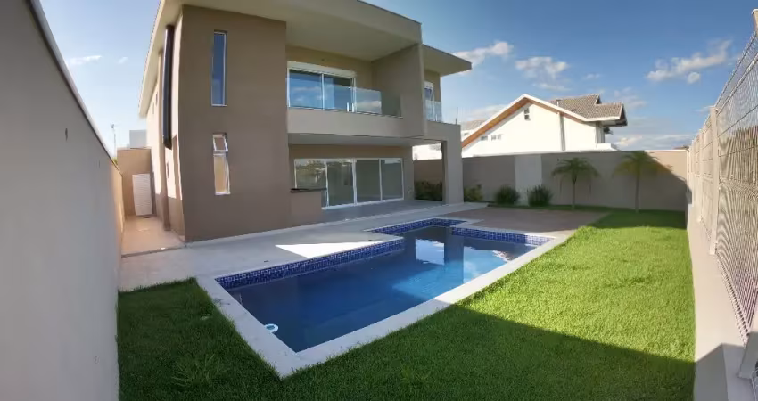 Casa em condomínio – jardim do golfe – 4 suítes – 373m²