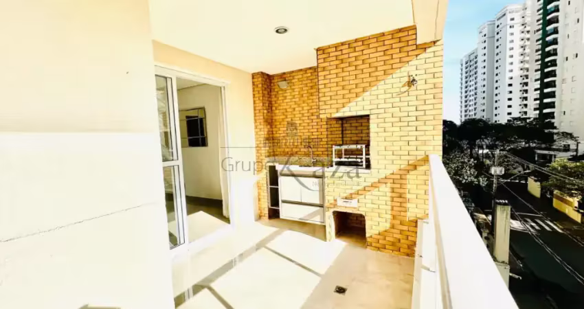 Apartamento – gran bali – aquarius – 2 dormitórios – 79m²