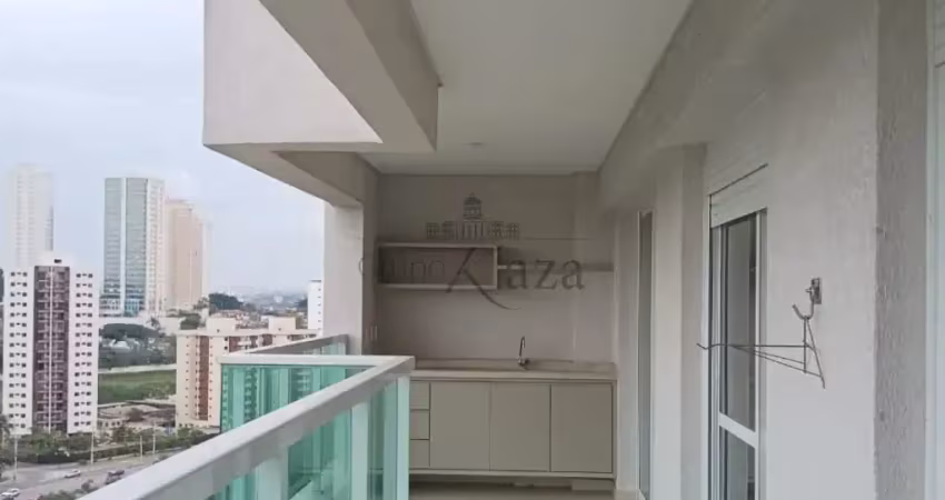 Apartamento – residencial icon – vila ema – 2 dormitórios – 77m²