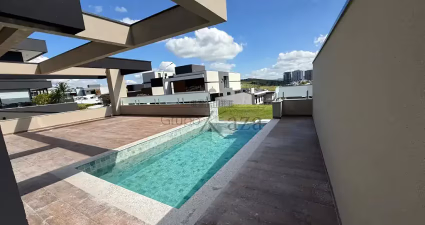 Casa em condomínio – alphaville i – urbanova – 5 suítes – 500m²