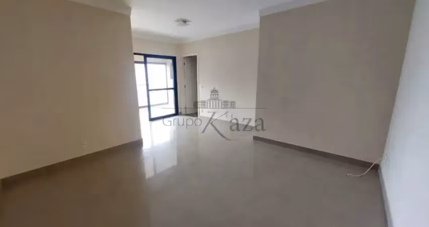 Apartamento 1 suíte – pátio das américas residence – aquarius – 55m²