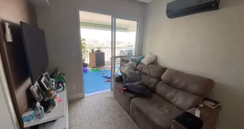 Apartamento – portal da vila – jardim aquarius – 2 dormitórios – 63m²