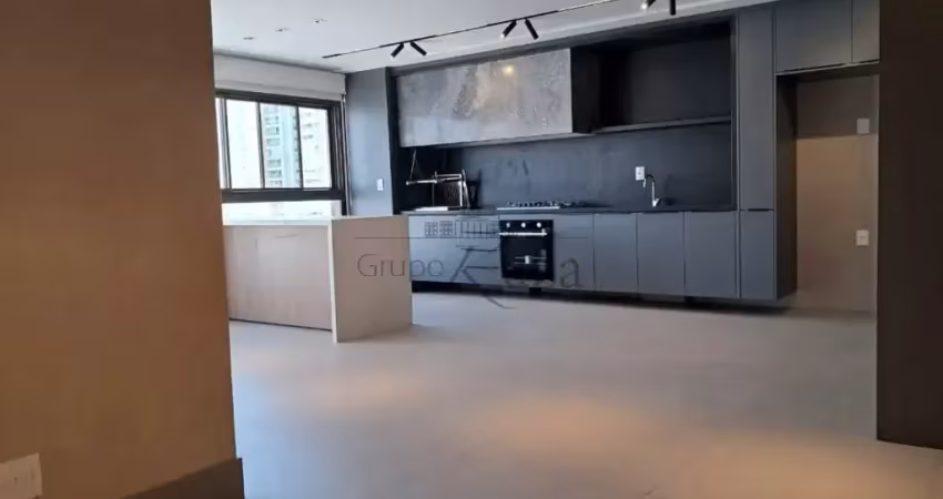 Apartamento no signature royal park – 3 dorms (1 suíte), 99m² – jardim aquarius