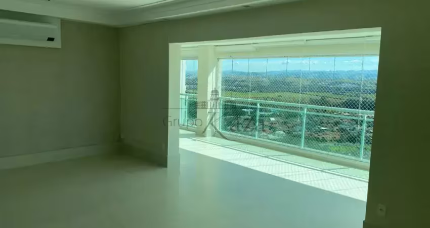 Apartamento helbor belvedere – 4 dorms, 190m², alto padrão – jardim das colinas
